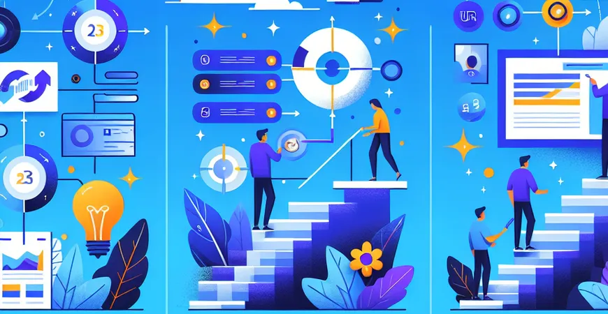  数字化文化如何落地？将ERP使用融入企业价值观的三步法  